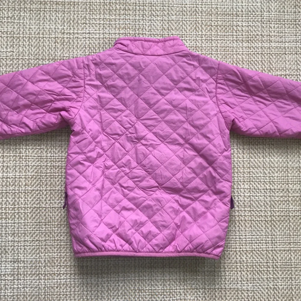 Patagonia Lightweight Puffer Jacket (size 5T)